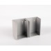 Universal Wipes Holder (115mm) - Dual